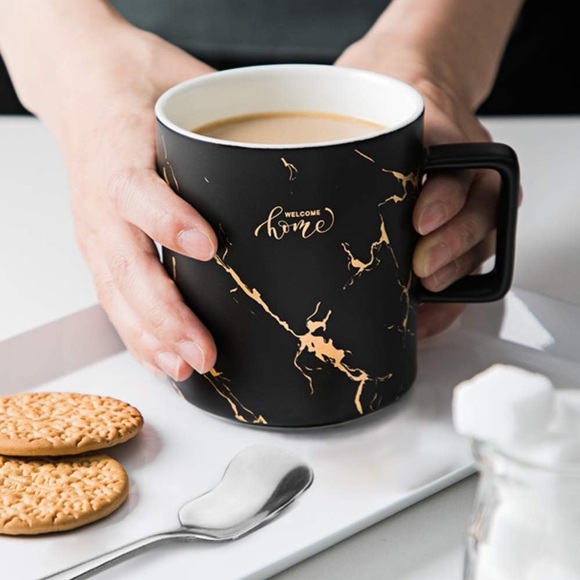 NEW! Ceramic Coffee Mug ☕️ - Picture 5 of 7